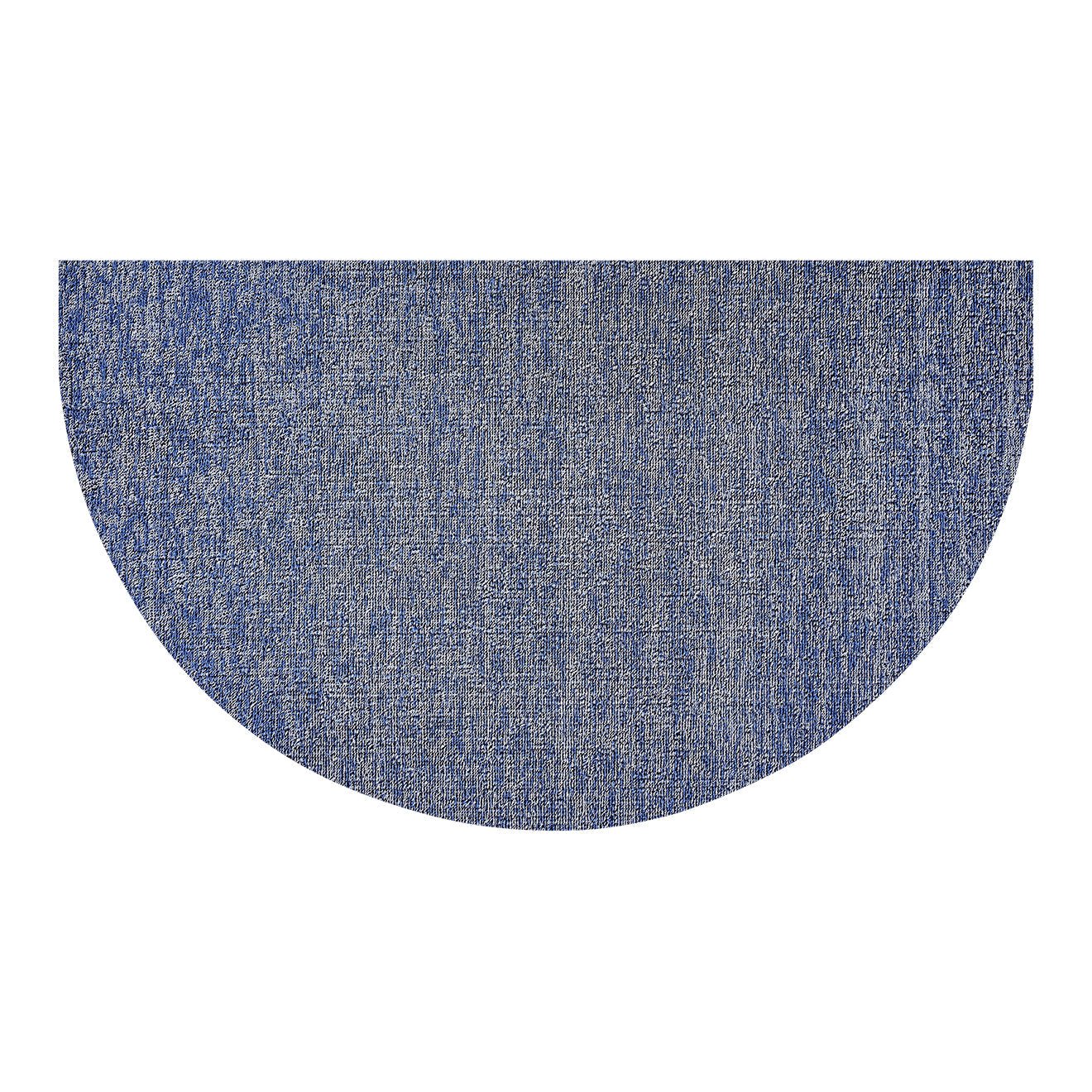 Heathered Shag Rug - Chilewich - Rugs - Grey - Doormat - HORNE