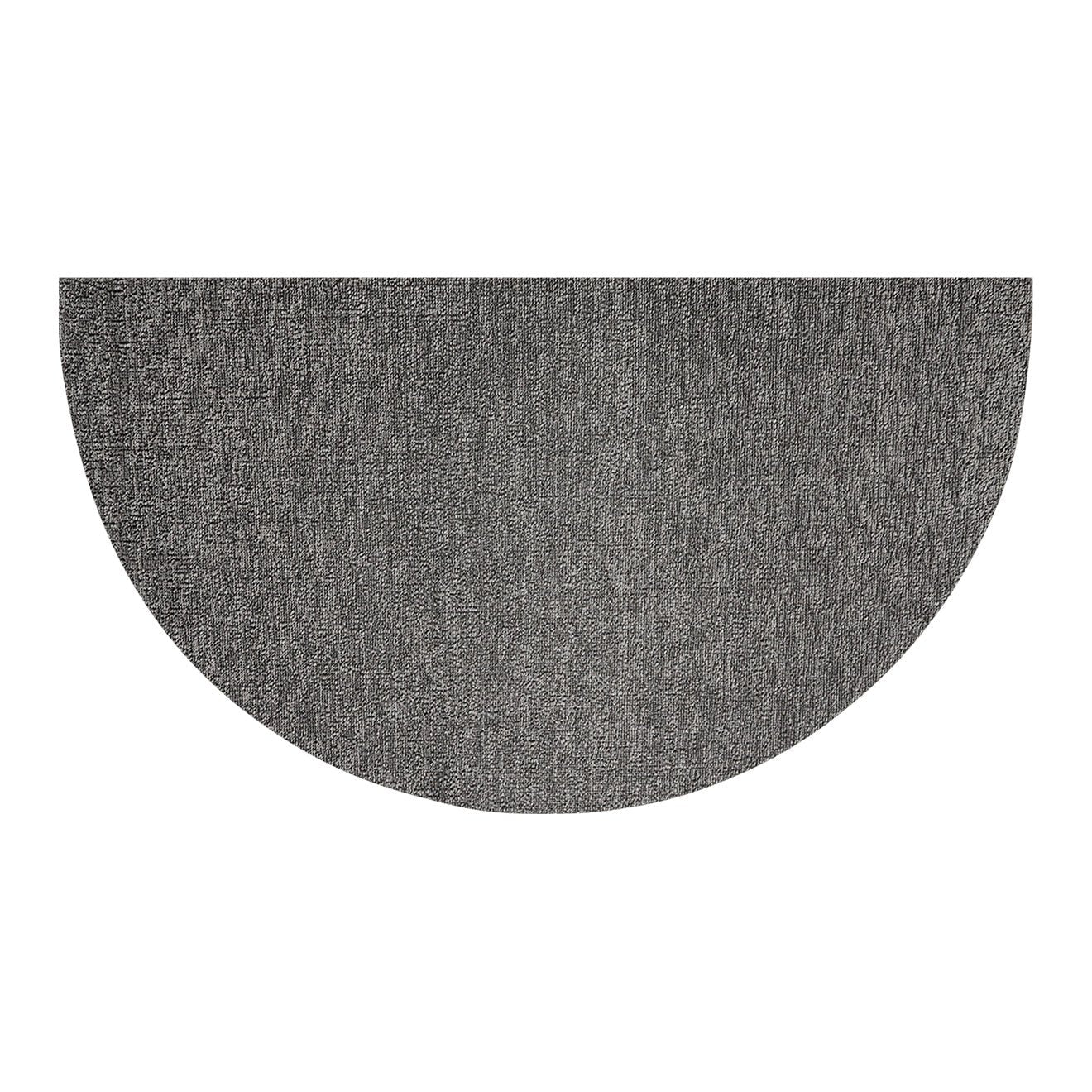 Heathered Shag Rug - Chilewich - Rugs - Grey - Doormat - HORNE