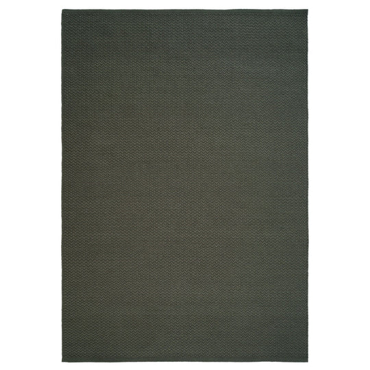 Helix Haven rug in Green 170x240 (5.6' x 7.9')