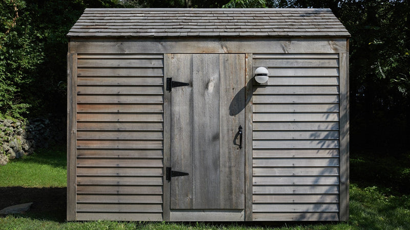 Hemisphere Sconce - Workstead - Wall Sconces - Matte Black Enamel - HORNE