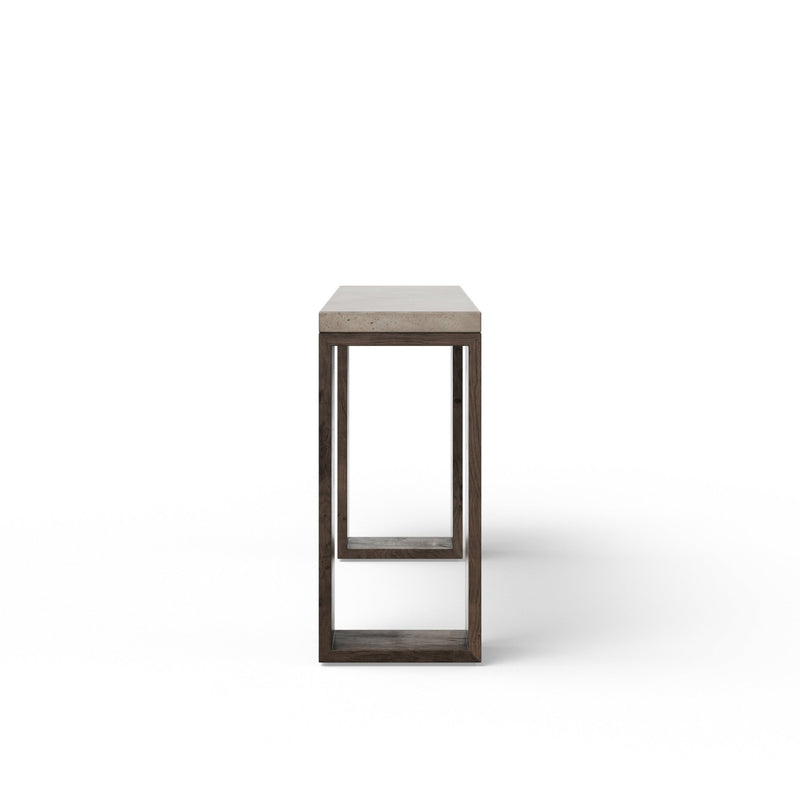 Heritage Console - Urbia Tables - HORNE