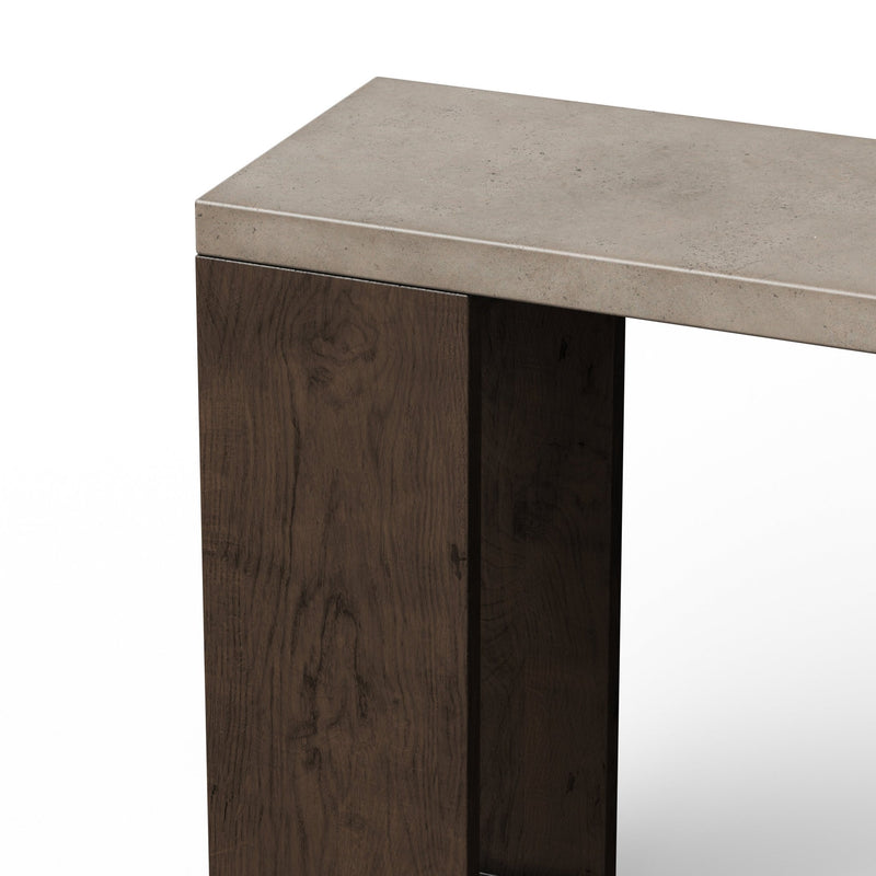Heritage Console - Urbia Tables - HORNE