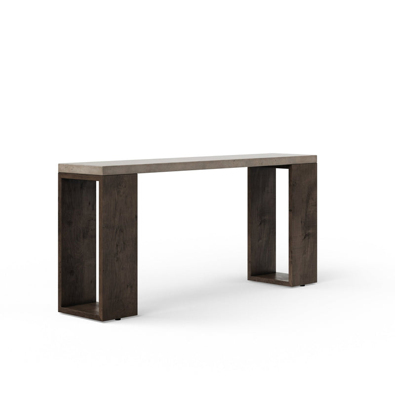 Heritage Console - Urbia Tables - HORNE