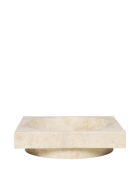 Hew Centrepiece - Ferm Living Serveware - Low - HORNE
