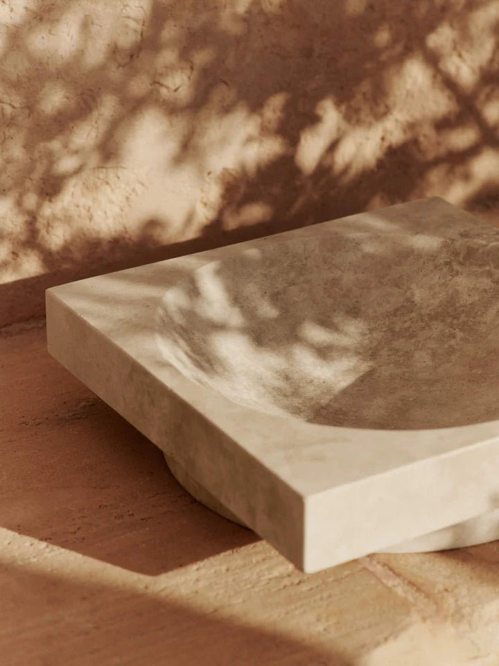 Hew Centrepiece - Ferm Living Serveware - High - HORNE