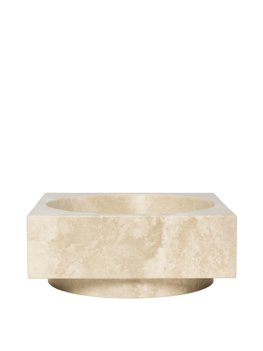 Hew Centrepiece - Ferm Living Serveware - High - HORNE