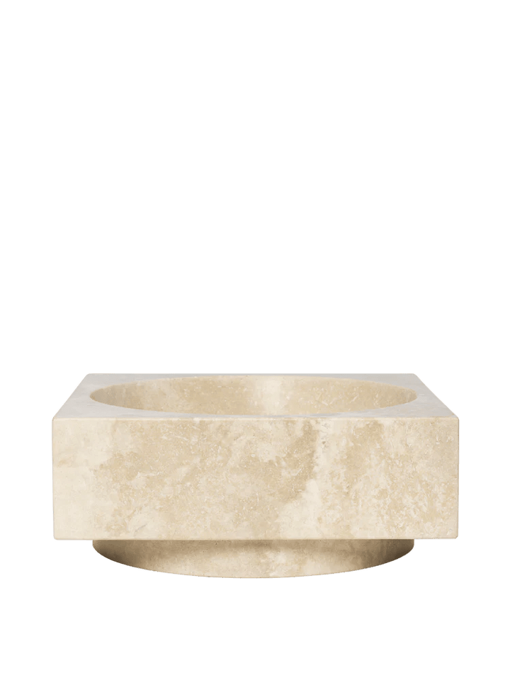 Hew Centrepiece - Ferm Living Serveware - High - HORNE