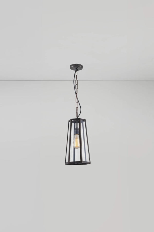 Hex Pendant - Davey Lighting Pendants - HORNE
