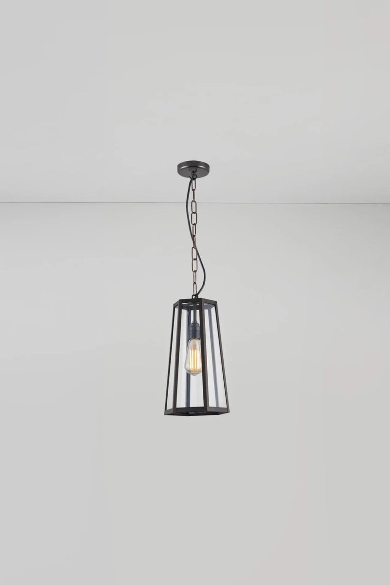 Hex Pendant - Davey Lighting Pendants - HORNE