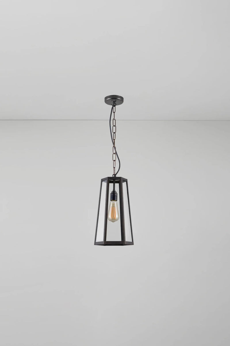 Hex Pendant - Davey Lighting Pendants - HORNE