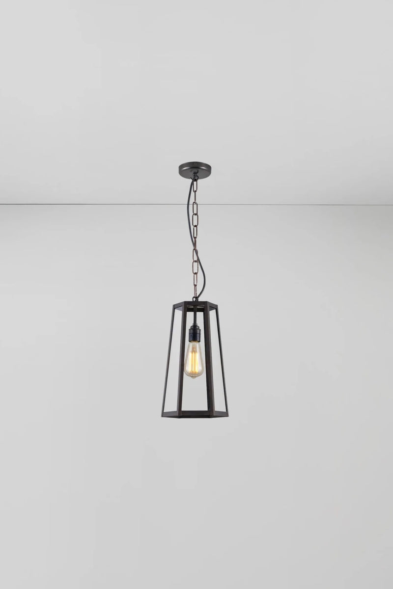 Hex Pendant - Davey Lighting Pendants - HORNE