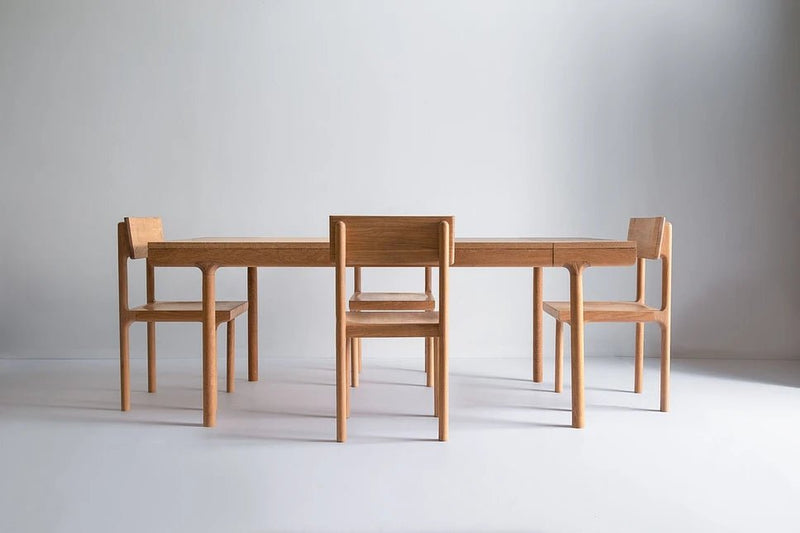 Highland Chair - Kalon Studios - Chairs - HORNE