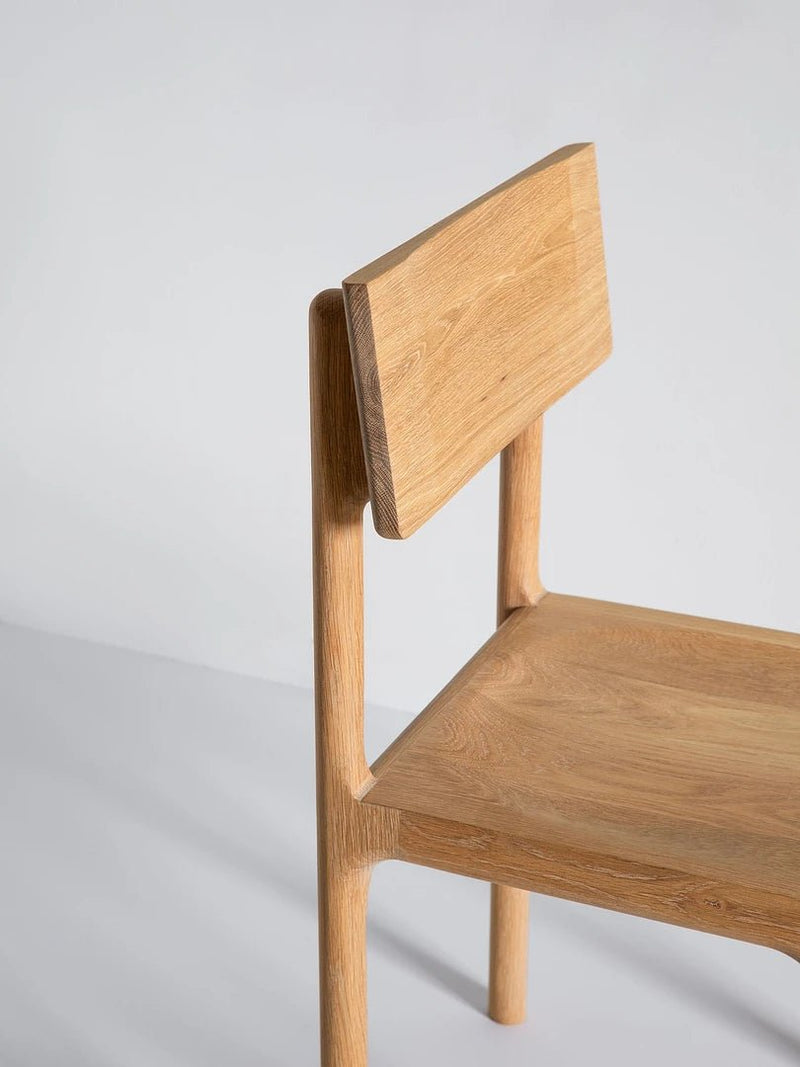 Highland Chair - Kalon Studios - Chairs - HORNE