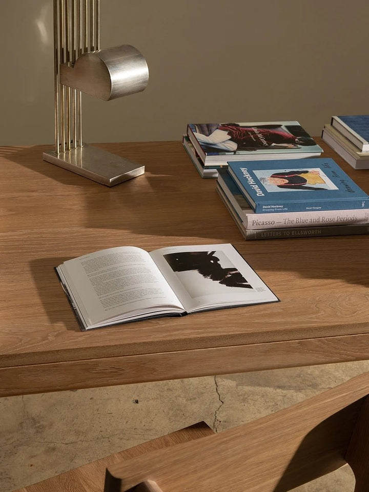 Highland Desk - Kalon Studios - Tables + Desks - HORNE