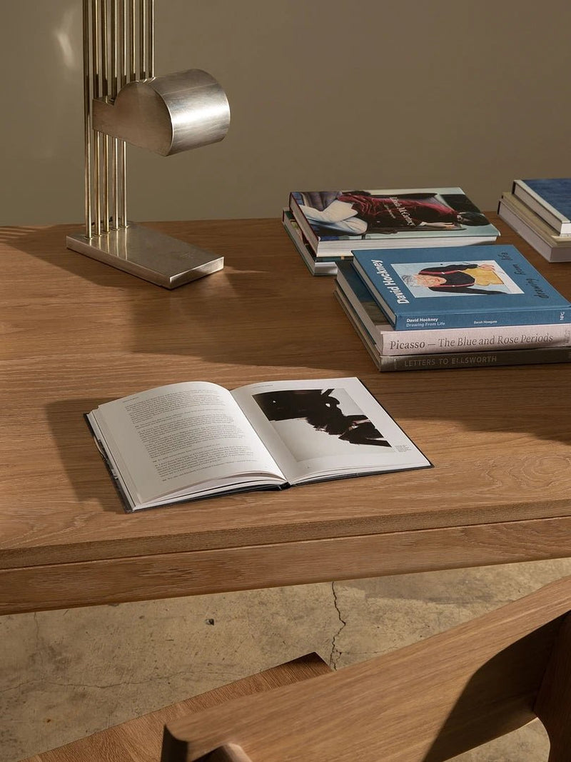 Highland Desk - Kalon Studios - Tables + Desks - HORNE