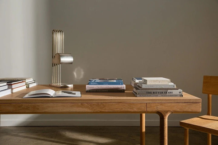 Highland Desk - Kalon Studios - Tables + Desks - HORNE