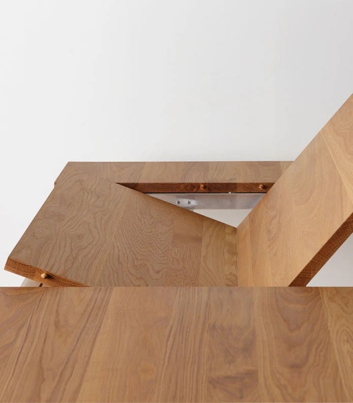 Highland Dining Table - Kalon Studios - Tables - HORNE
