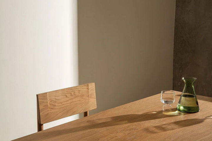 Highland Dining Table - Kalon Studios - Tables - HORNE