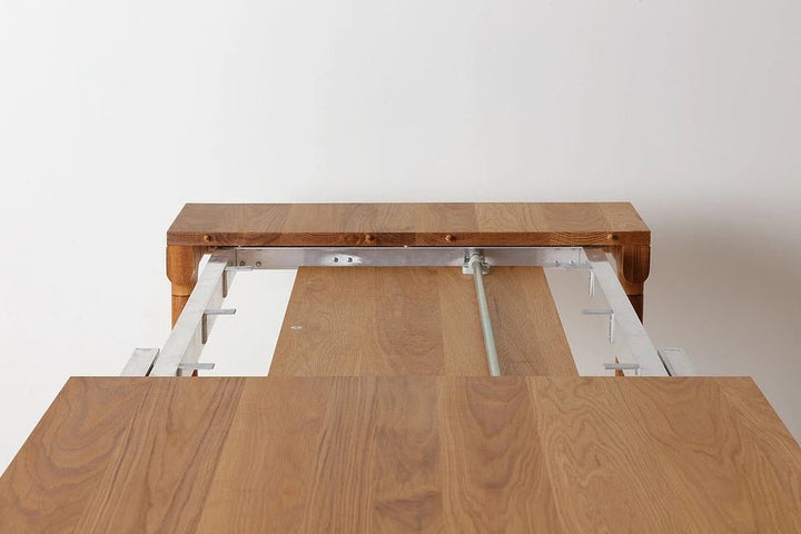 Highland Dining Table - Kalon Studios - Tables - HORNE