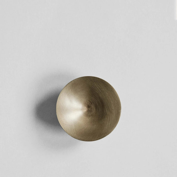 HiHat Knobs - Set of 2 - 101 Copenhagen - Maxi - Bronze - HORNE