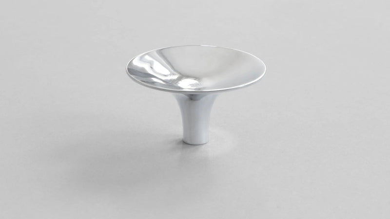 HiHat Knobs - Set of 2 - 101 Copenhagen - Mini - HORNE