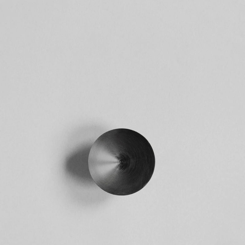 HiHat Knobs - Set of 2 - 101 Copenhagen - Mini - HORNE