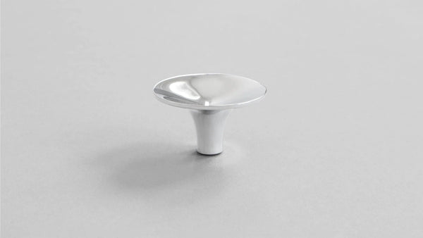 HiHat Knobs - Set of 2 - 101 Copenhagen - Medio - HORNE