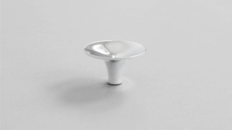 HiHat Knobs - Set of 2 - 101 Copenhagen - Mini - HORNE