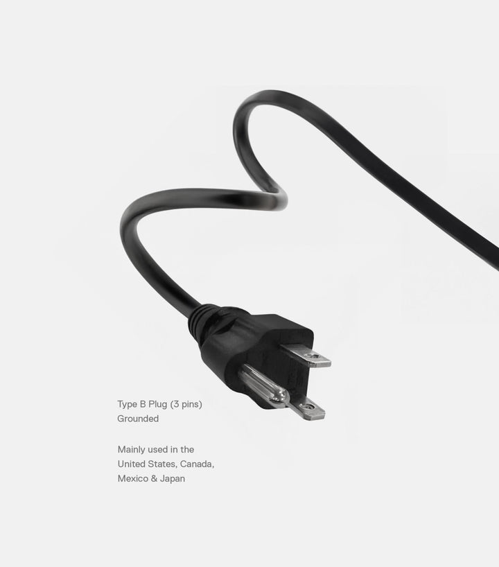 Hoist Pendant Plug - In - Small Glass Diffuser - Medium Shade - RBW Lighting - Matte Black - Matte Black - 2700K (warm white) - HORNE