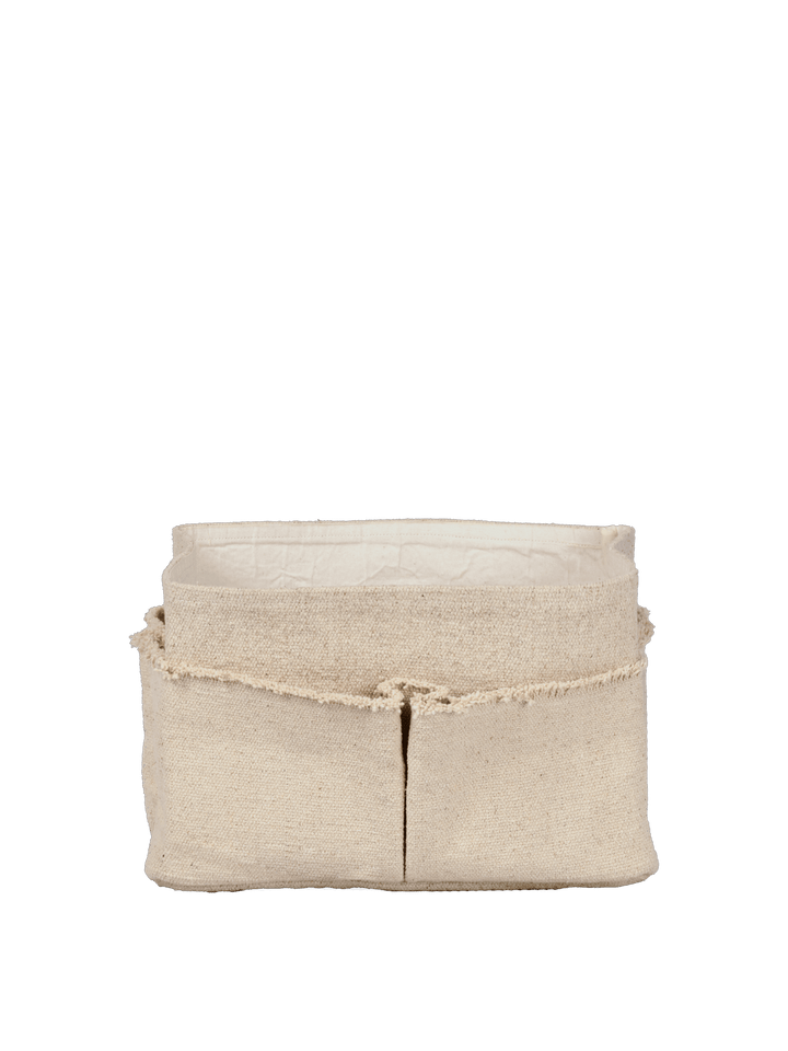 Hokan Textile Storage - 18 x 30 - Ferm Living Storage + Organization - HORNE
