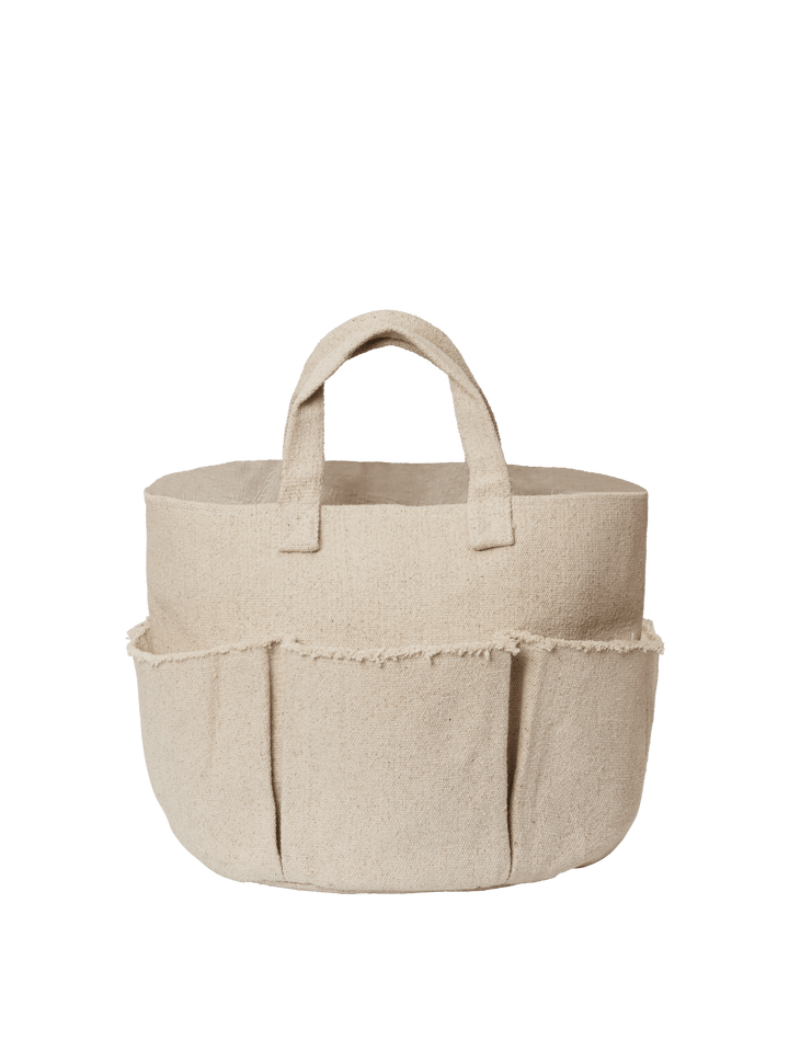 Hokan Textile Storage - Ø30 - Ferm Living Storage + Organization - HORNE