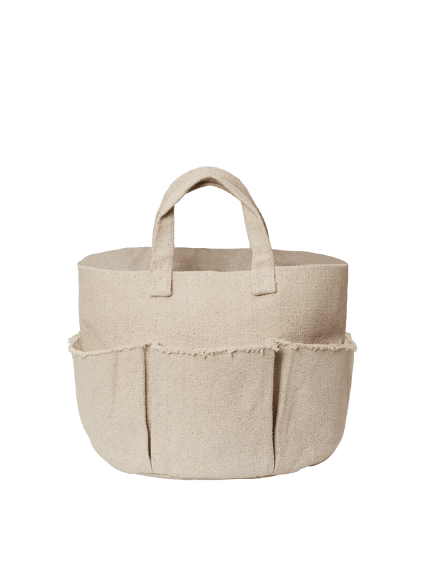 Hokan Textile Storage - Ø30 - Ferm Living Storage + Organization - HORNE