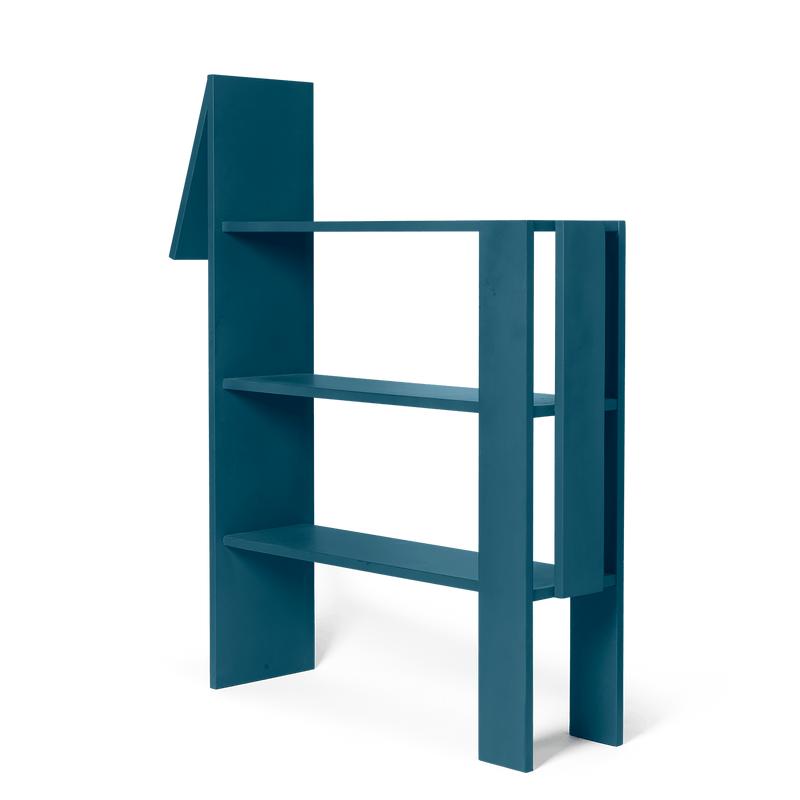 Ferm Living Horse Bookcase