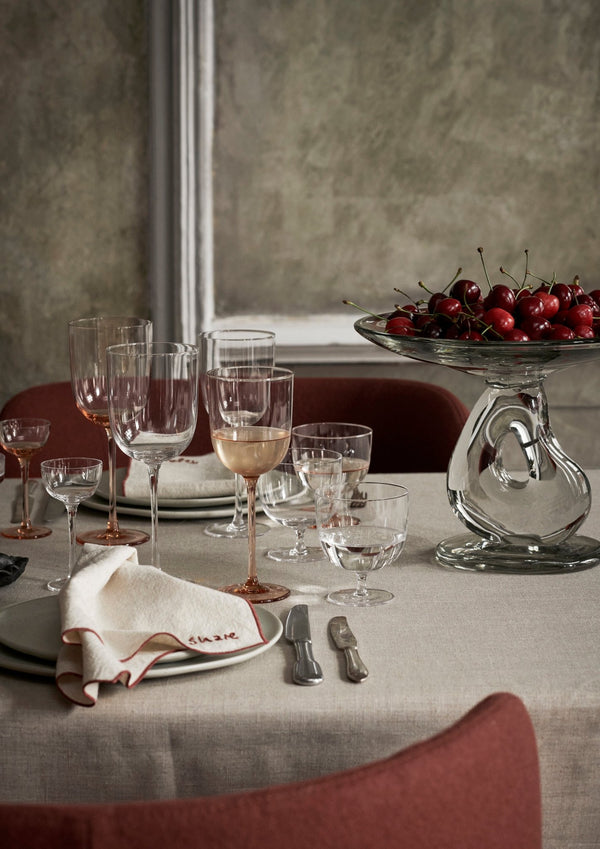 Host Liqueur Glasses - Set of 4 - Ferm Living Glassware - HORNE