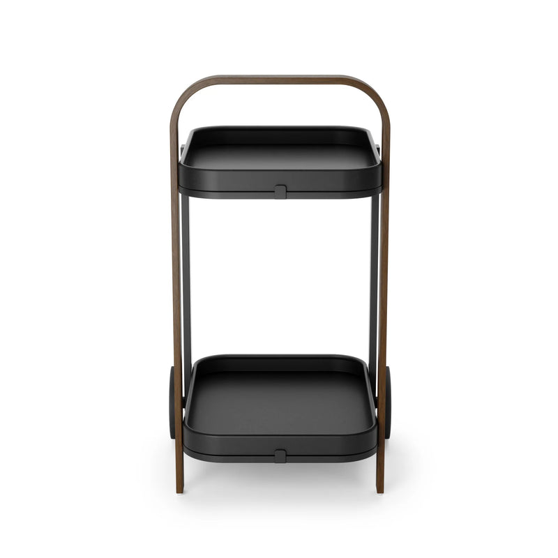 Bellwood Bar & Storage Cart