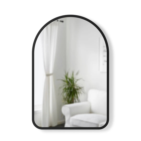 Hub Arched Wall Mirror - Umbra Mirrors - HORNE
