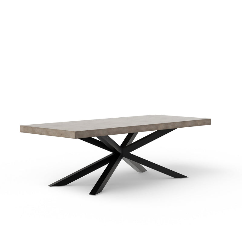 Hunter Dining Table - Urbia Coffee Tables - HORNE