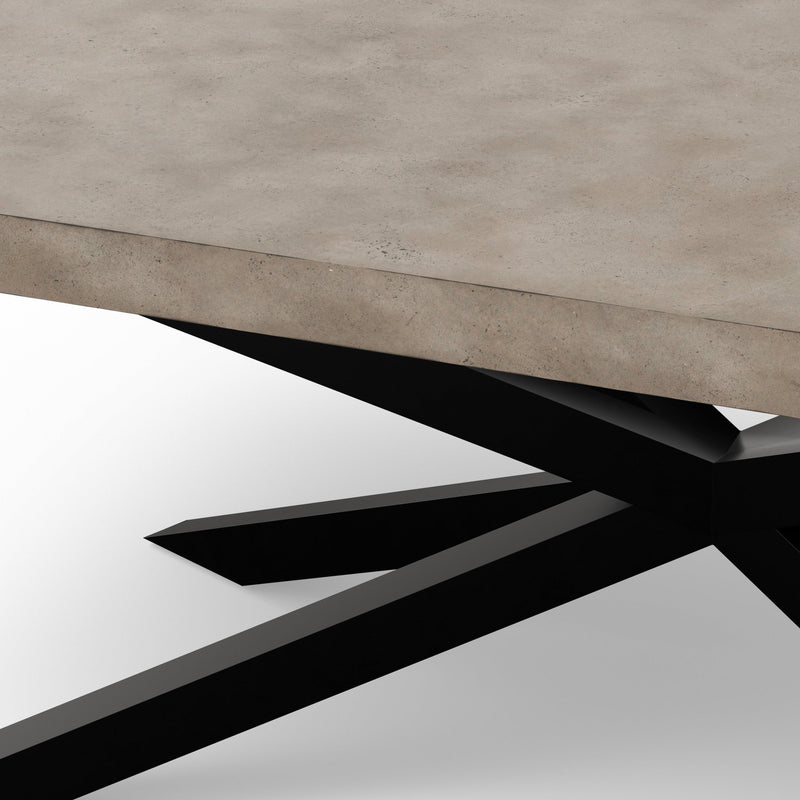 Hunter Dining Table - Urbia Coffee Tables - HORNE