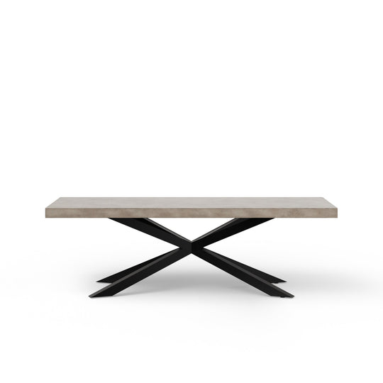 Hunter Dining Table - Urbia Coffee Tables - HORNE