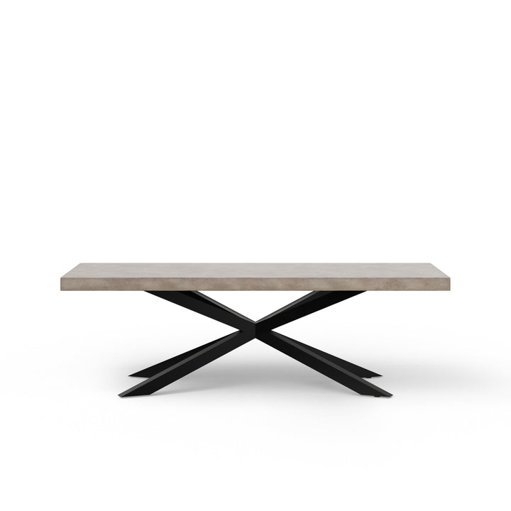 Hunter Dining Table - Urbia Coffee Tables - HORNE