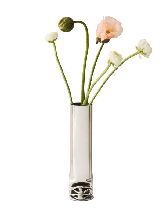 Hydraulic Vase - Design House Stockholm Vases - Small - HORNE