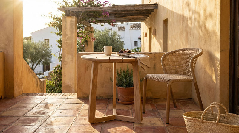 Atrani Dining Table