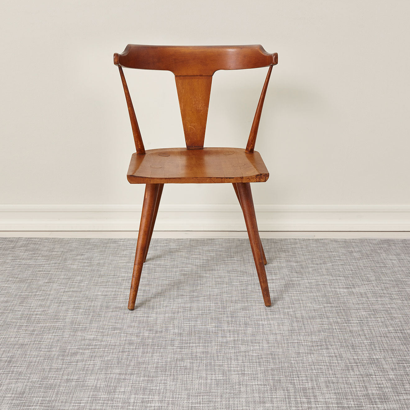 Chilewich Ikat Floor Mat