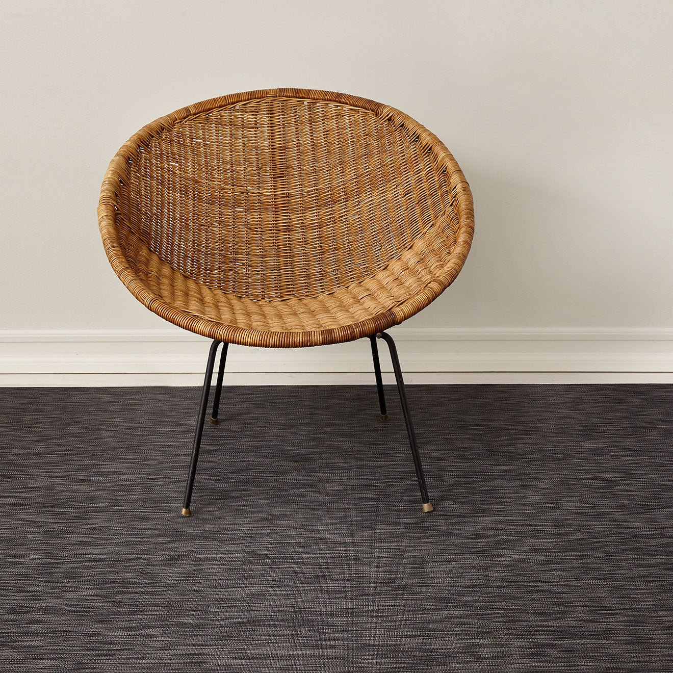 Chilewich Ikat Floor Mat