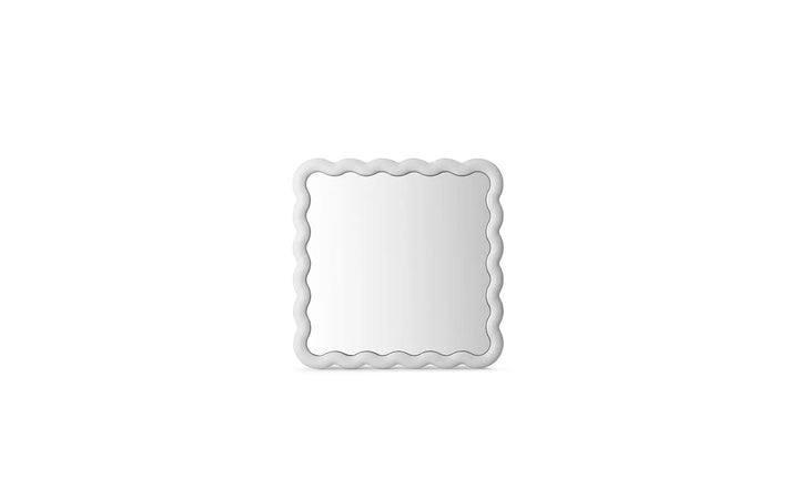 Illu Mirror - Normann Copenhagen Wall & Ceiling Lamps - Illu Mirror 160 x 55 cm US - HORNE
