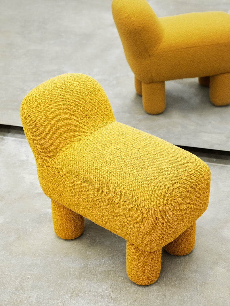 Lulu Pouf
