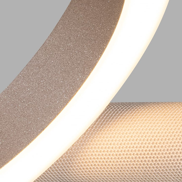 Pallana Light in a styled interior - Moooi