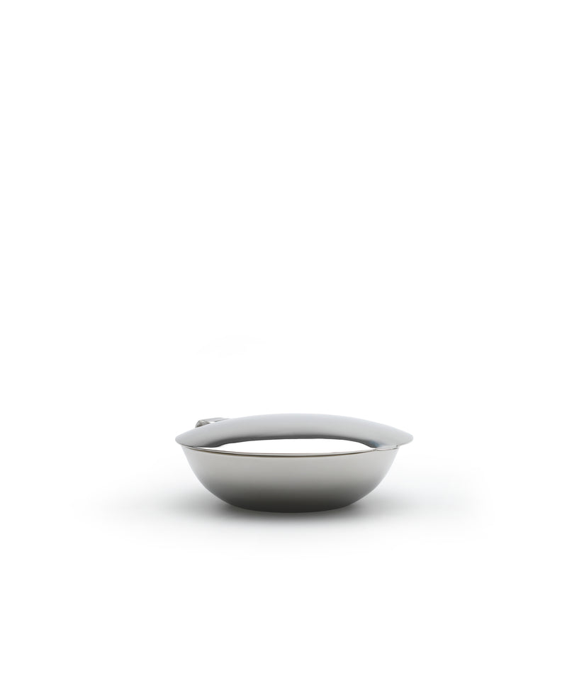 Shell Candle Holder