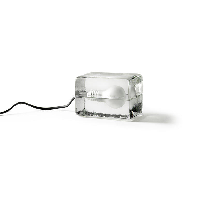 Block Lamp Mini by Design House Stockholm