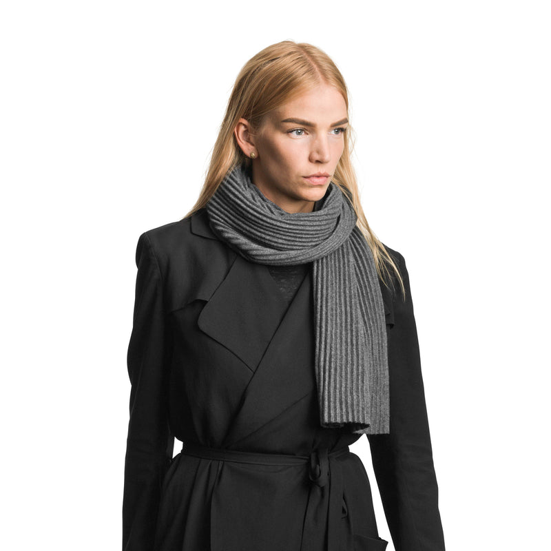 Pleece Scarf